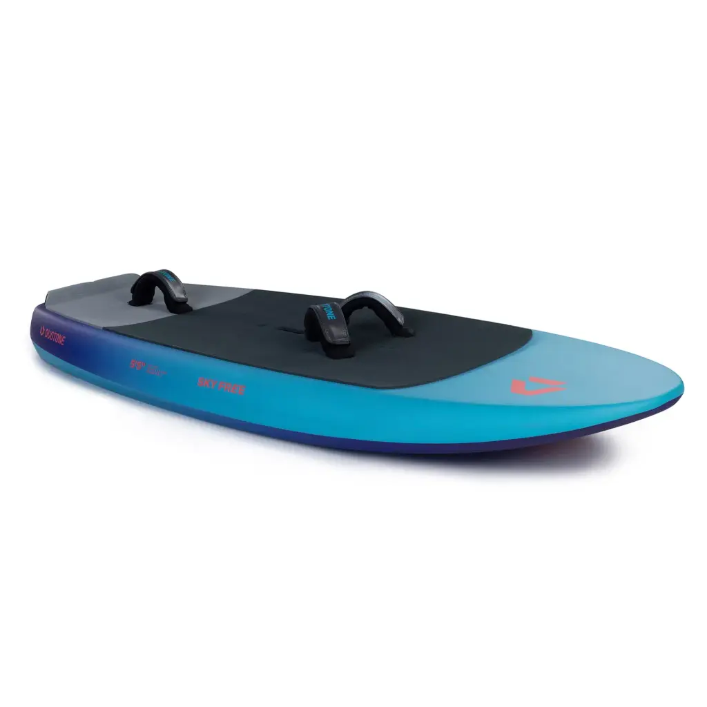 DTF-Foilboard sky free 2024