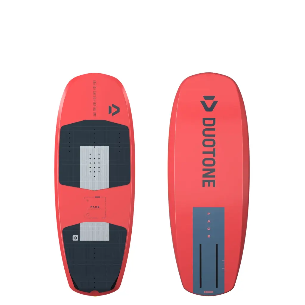 DTF-Foilboard Pace 2024