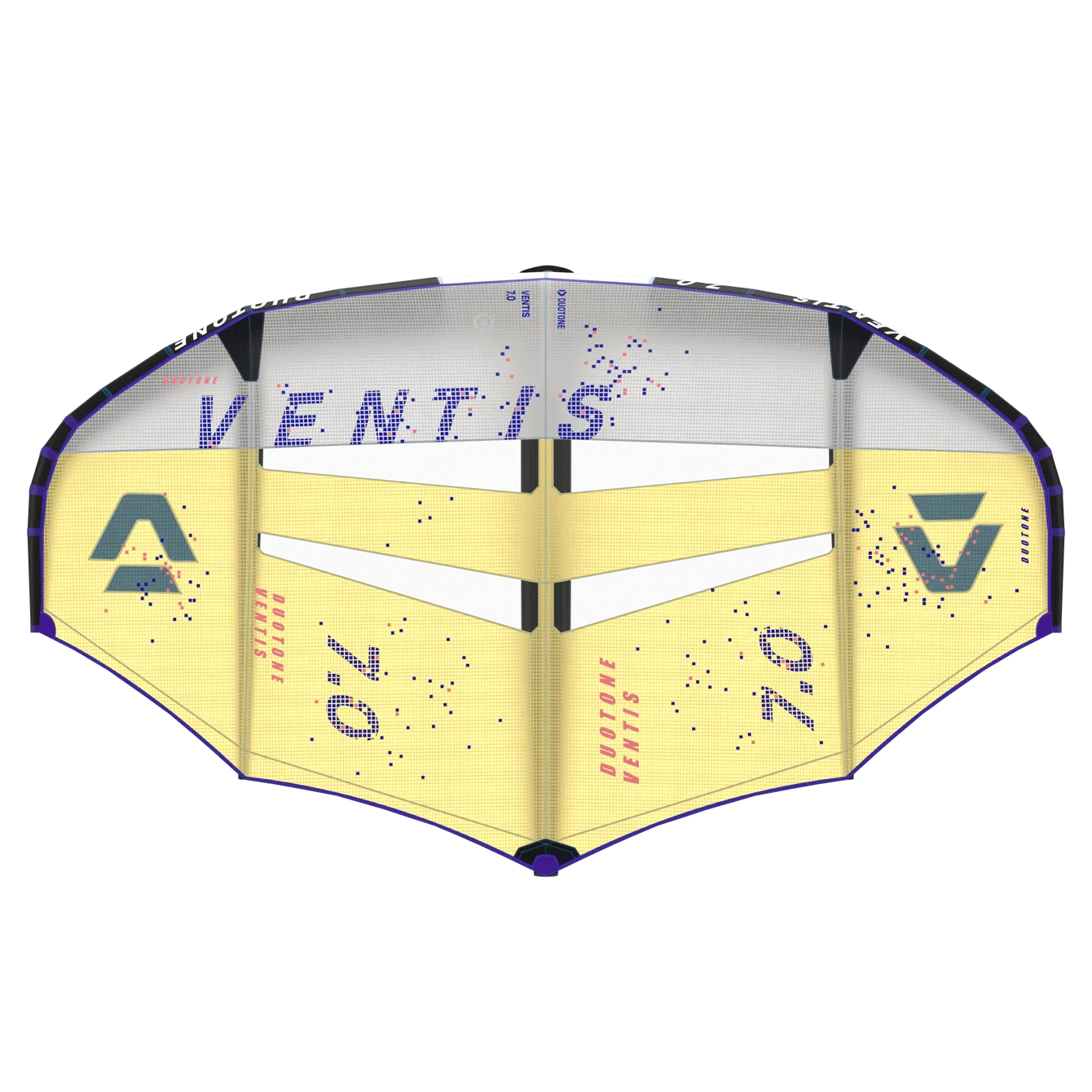 DTF Wing Ventis