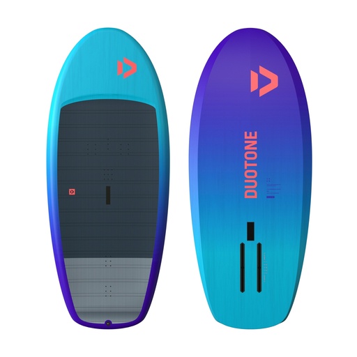 DTF-Foilboard sky free 2024