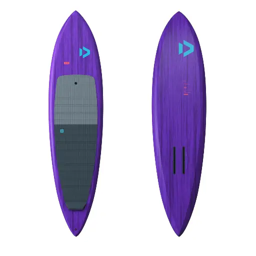 DTF-Foilboard Downwinder SLS SS24